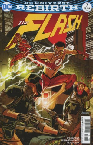 Flash #7