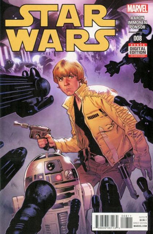 Star Wars Volume 2 #08