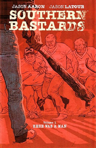 Southern Bastards Volume 1