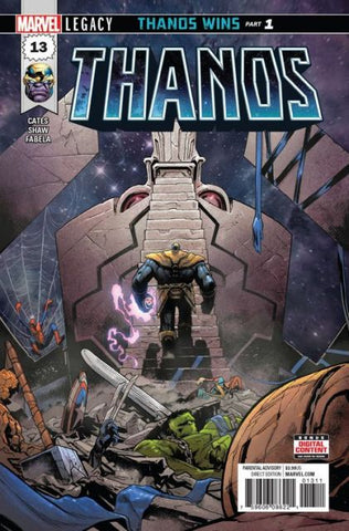 Thanos #13