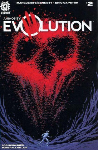 Animosity: Evolution #2 - The Comic Book Vault
