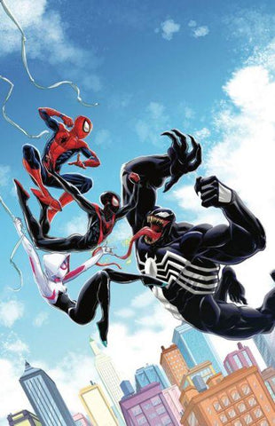 Marvel Action Spider-Man #10