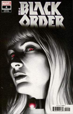 Black Order #4