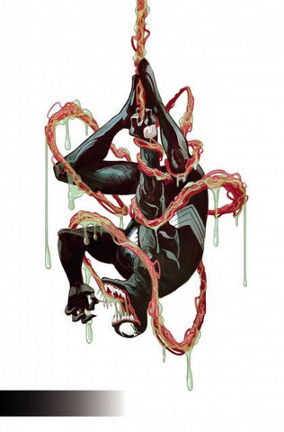 Venom #2 Del Mundo Variant