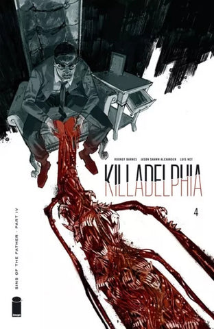 Killadelphia #4